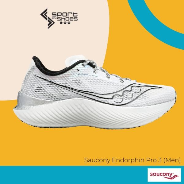 Saucony shoes mens white on sale